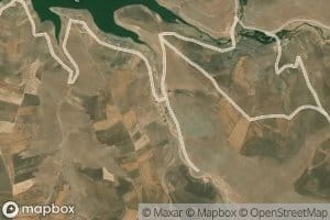 Cheshmeh-ye Sarab-e Sorkhan