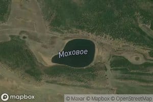 Ozero Mokhovoye