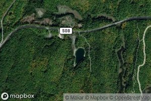 St. Pierre Lake