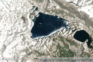 Phyllodoce Lakes