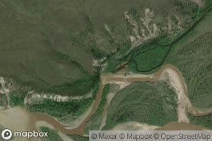 Twentyfive Mile Creek