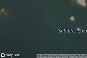 Sutcliffe Lake