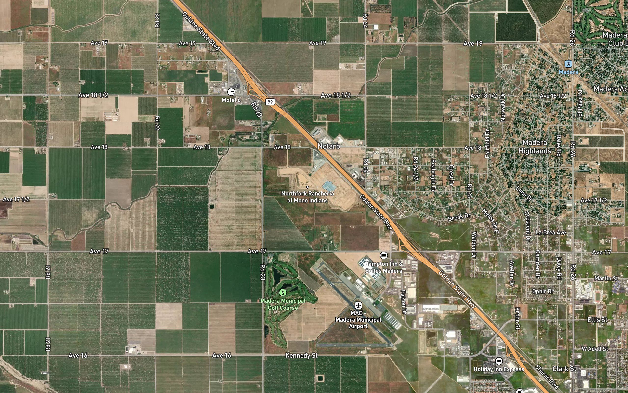 Schmidt Creek