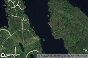 Tikansalmi