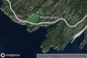 Hornanesvik