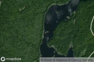 Lac Anicet