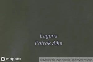 Laguna Potrok Aike