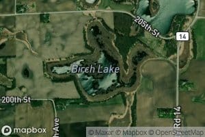 Birch Lake