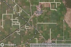 Thakurgarh Minor