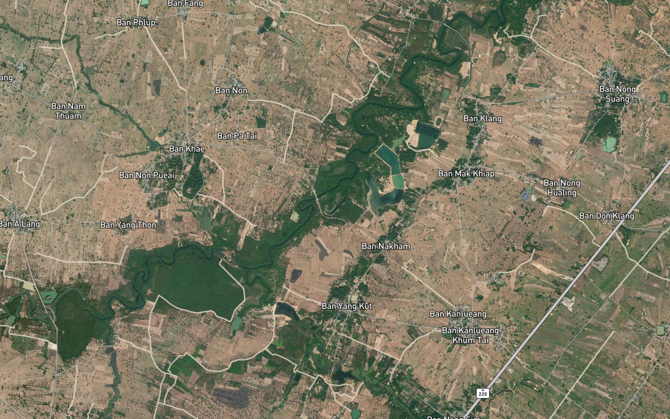 Kut Ngong