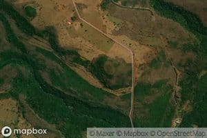 Corrego Sao Francisco Xavier