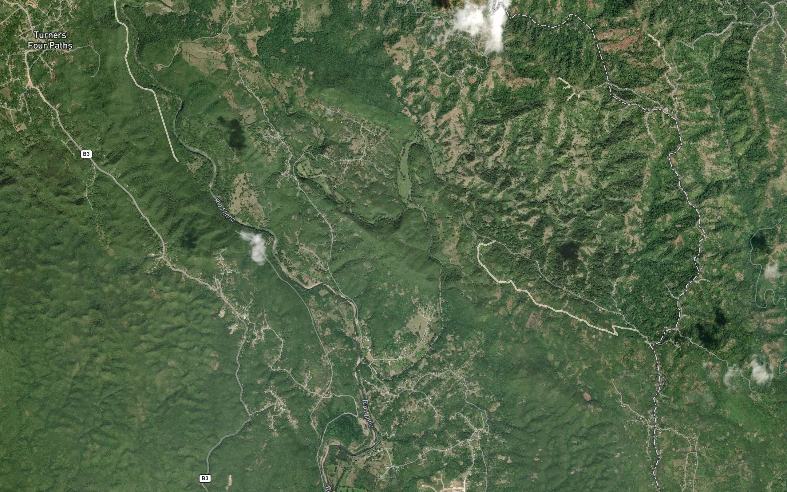 Rock River