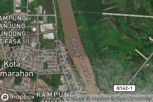 Sungai Rembus Besar