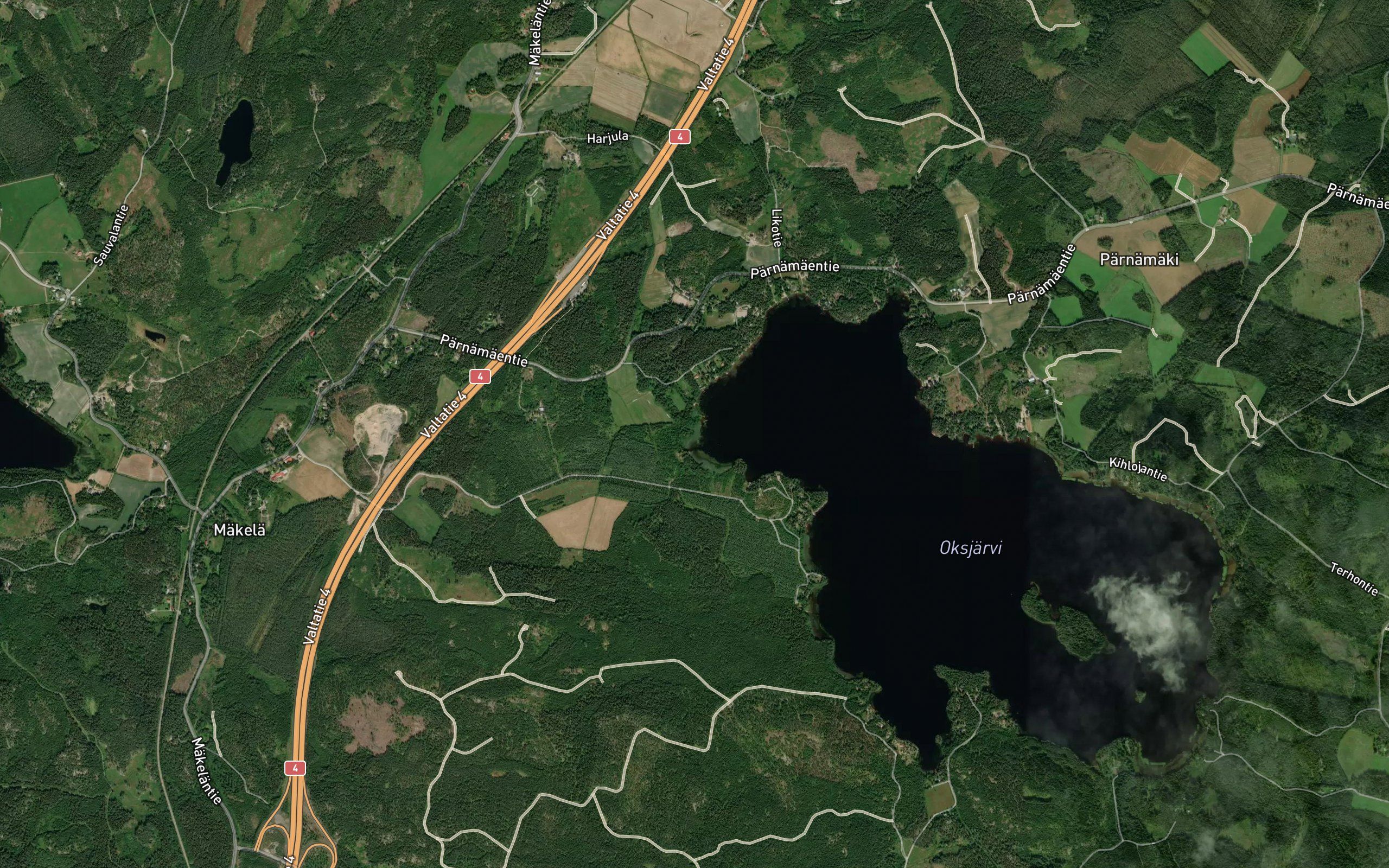 Korvenoja