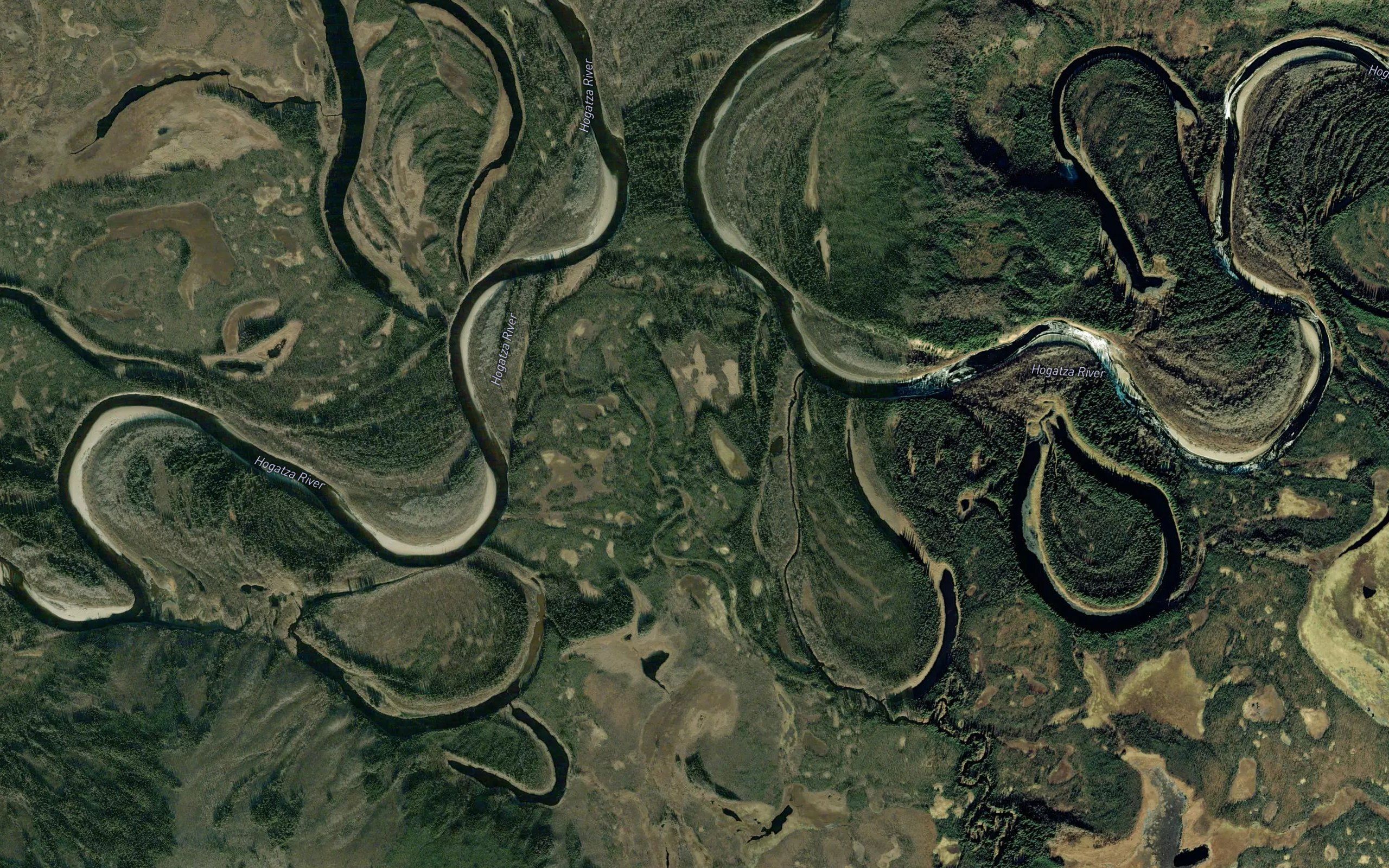 Babantaltlin Creek