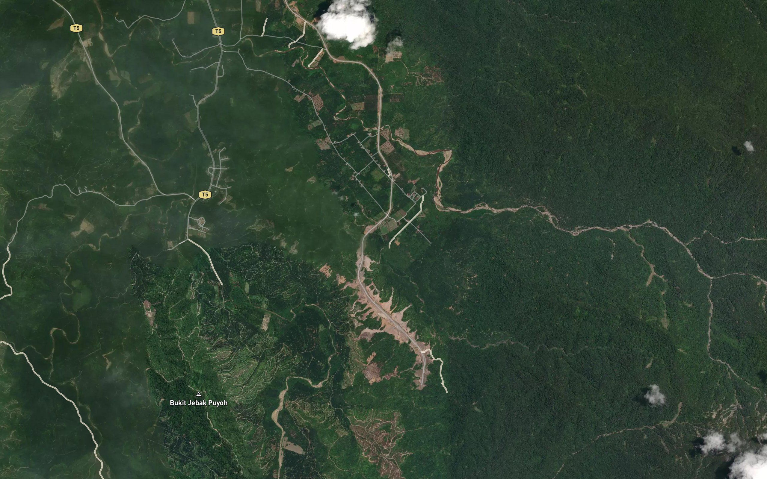 Sungai Chenepak