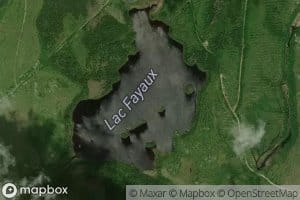 Lac Fayaux