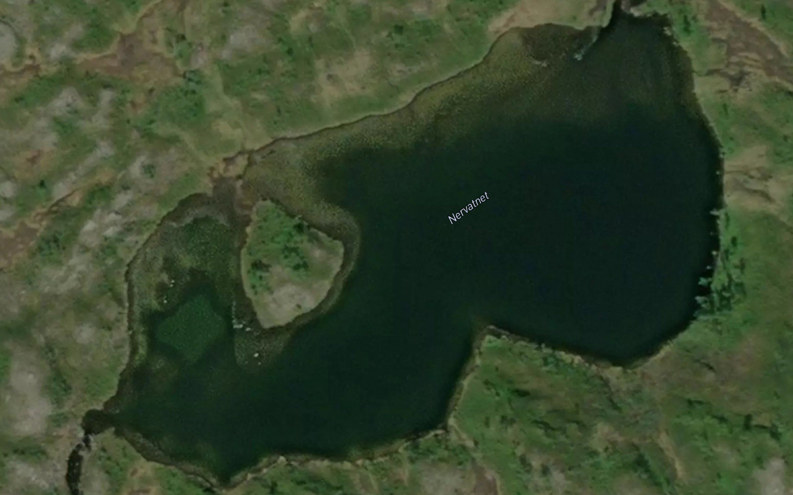 Nervatnet