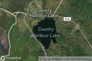 Country Harbour Lake
