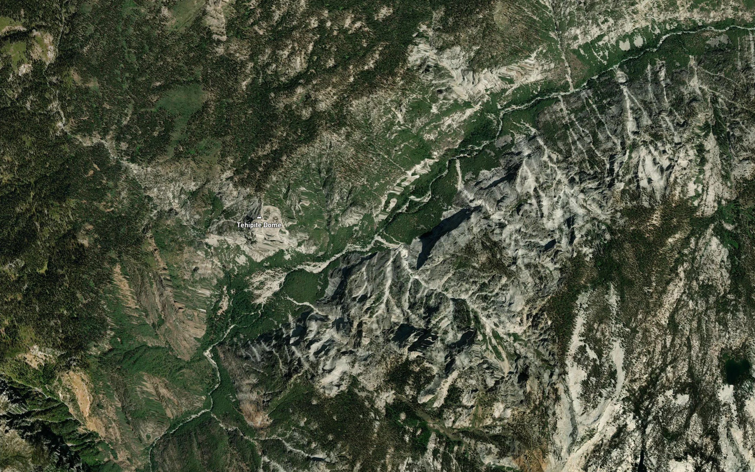 Crystal Creek