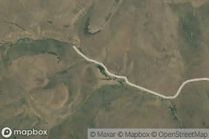 Little Crowley Springs