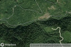 Beabe Creek