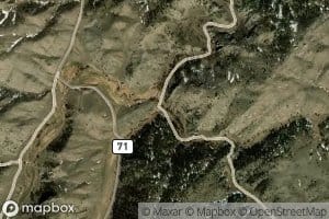 Felix Creek