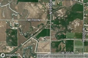 South Branch Warren Canal