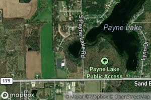 Little Payne Lake