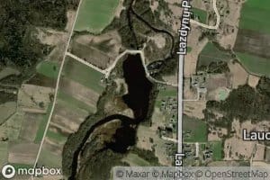 Sukonciu HE Tvenkinys