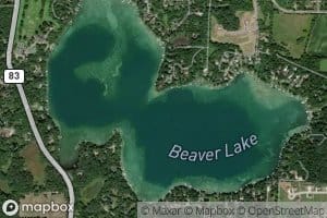 Beaver Lake