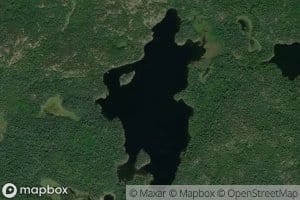 Nightjar Lake