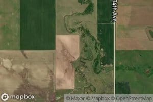 West Cottonwood Creek