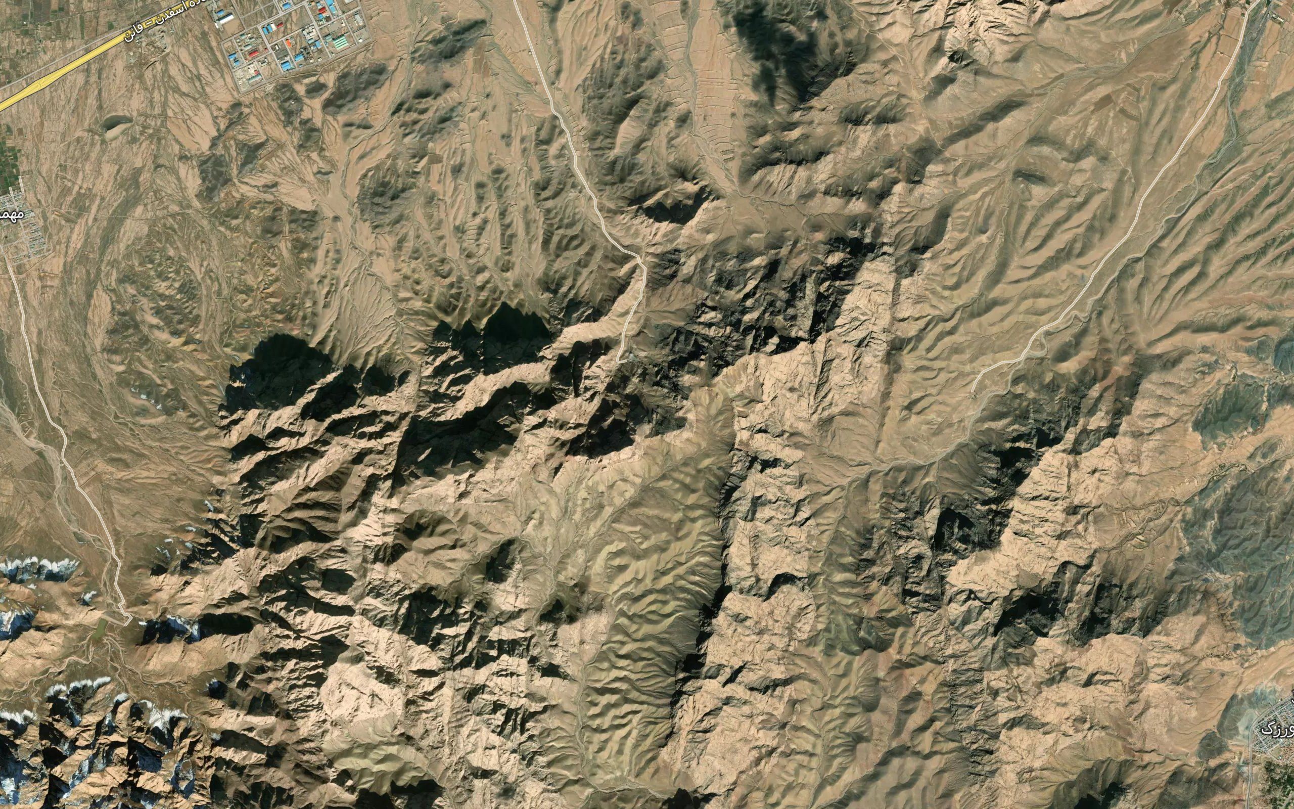 Cheshmeh-ye Narug