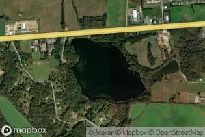 Glengary Lake