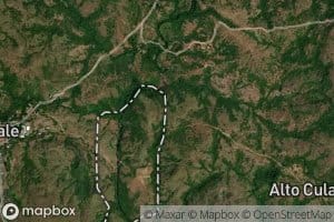 Quebrada Las Pinitas