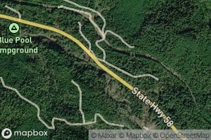 McCredie Hot Springs