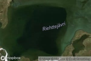 Riehttejavri