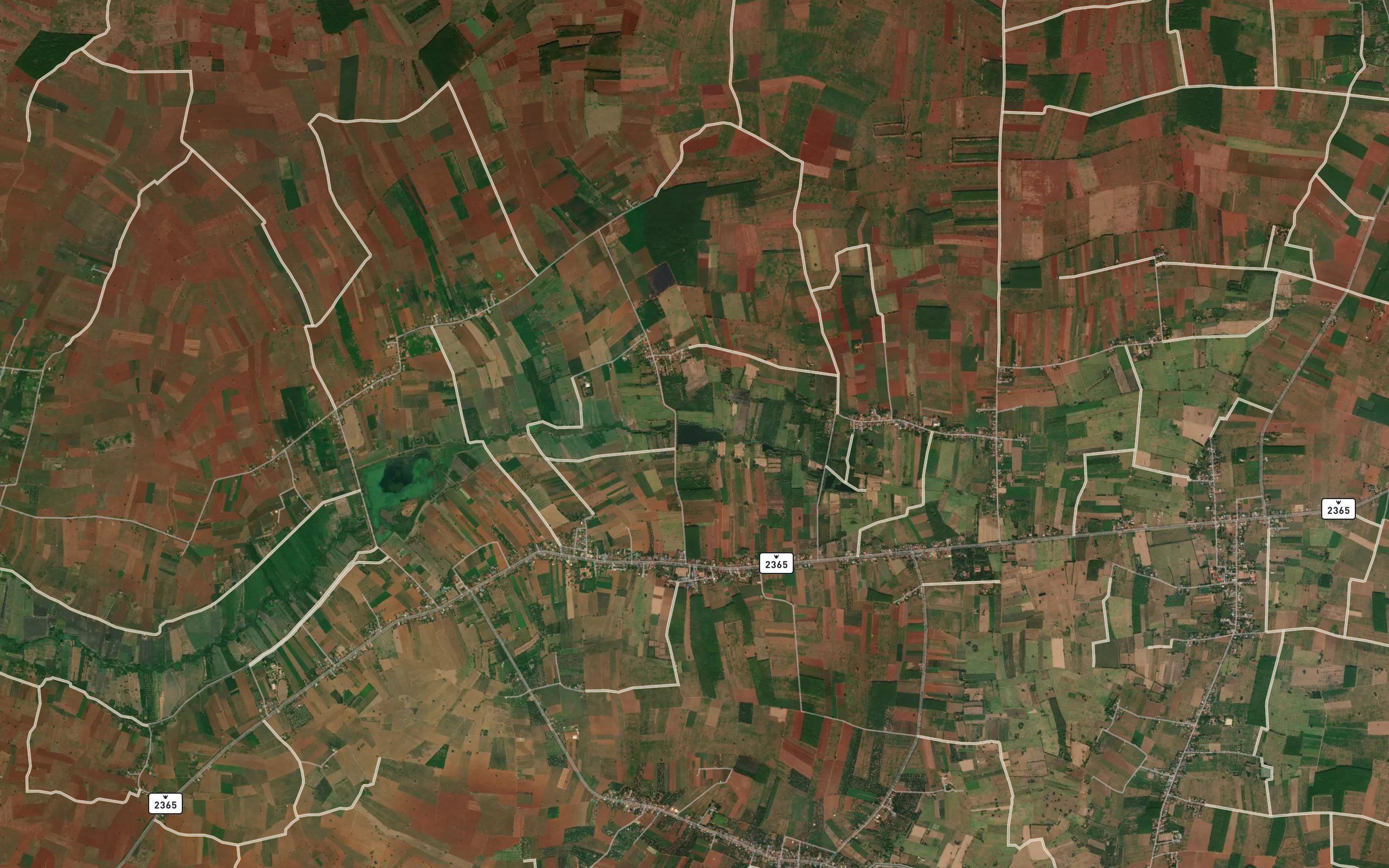 Ang Kep Nam Ban Map Tako En