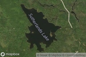 Sutherlands Lake