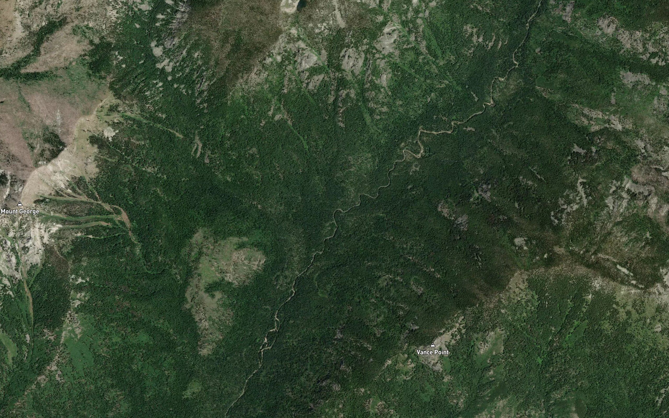 Elk Creek