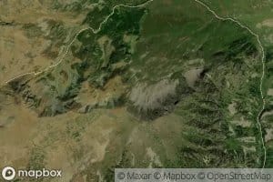 Clots de l'Abarsetar