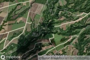 Little Caliban River