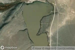 Mud Meadow Reservoir