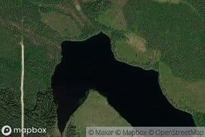 Alimmainen Hietajarvi