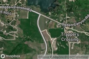 Huntsville South Branch Canal