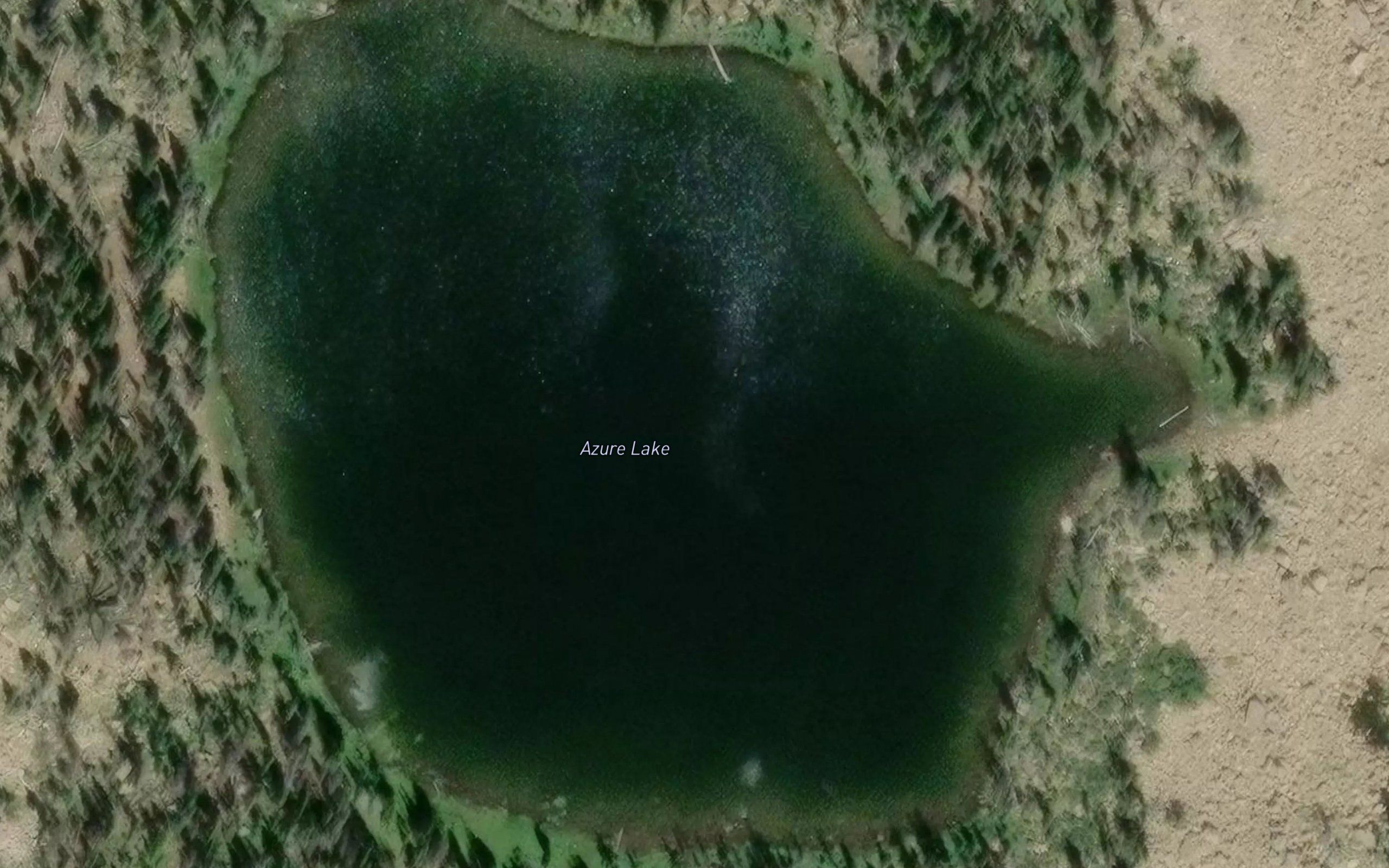 Azure Lake