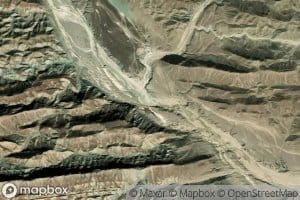 Rudkhaneh-ye Shahri Kowr