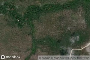 Blackwater Creek