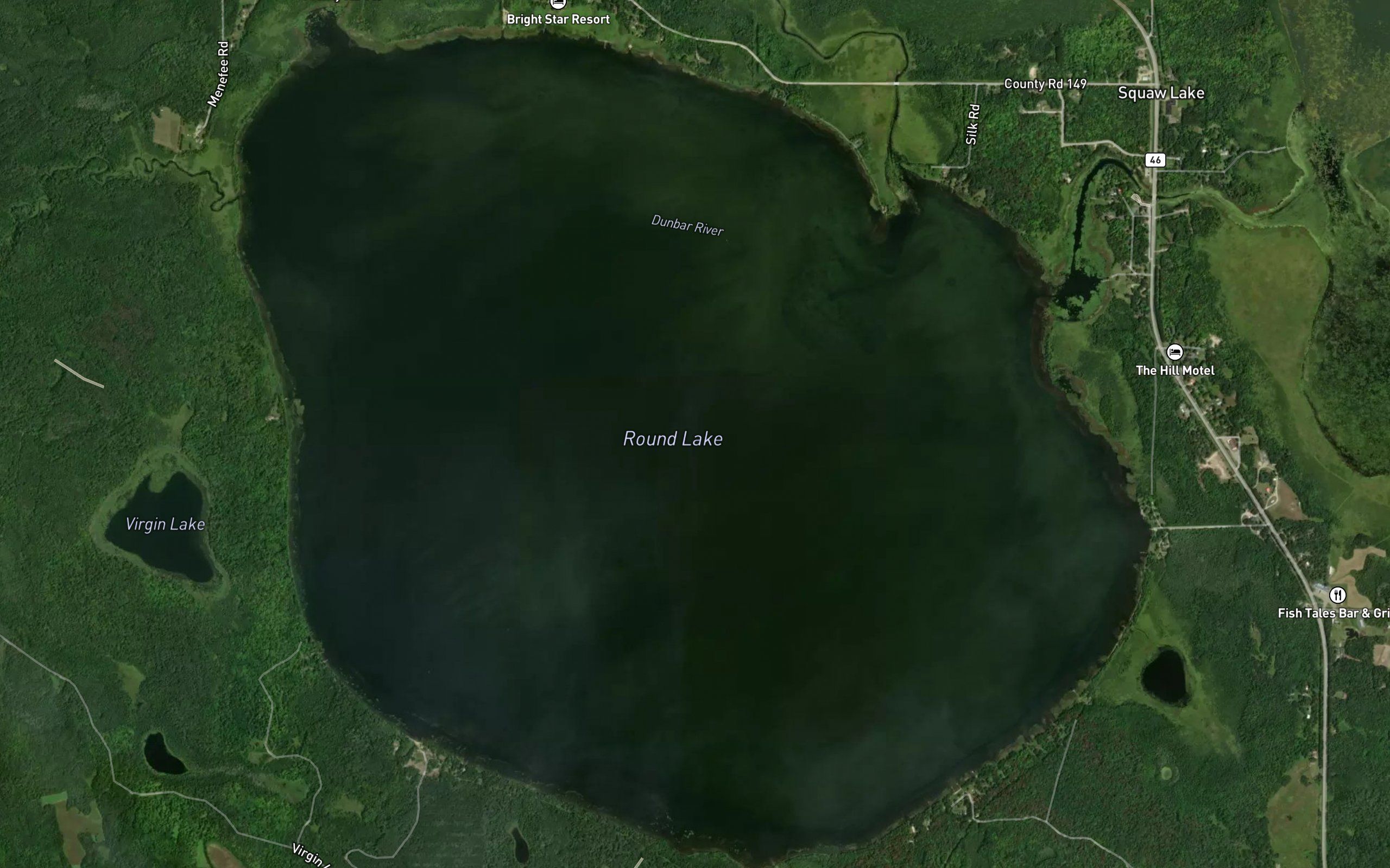 Round Lake